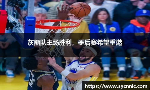 灰熊队主场胜利，季后赛希望重燃