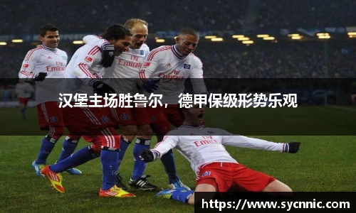汉堡主场胜鲁尔，德甲保级形势乐观