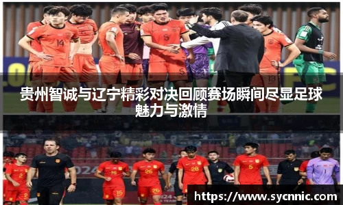 贵州智诚与辽宁精彩对决回顾赛场瞬间尽显足球魅力与激情
