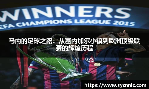 马内的足球之路：从塞内加尔小镇到欧洲顶级联赛的辉煌历程