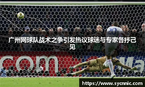 广州网球队战术之争引发热议球迷与专家各抒己见